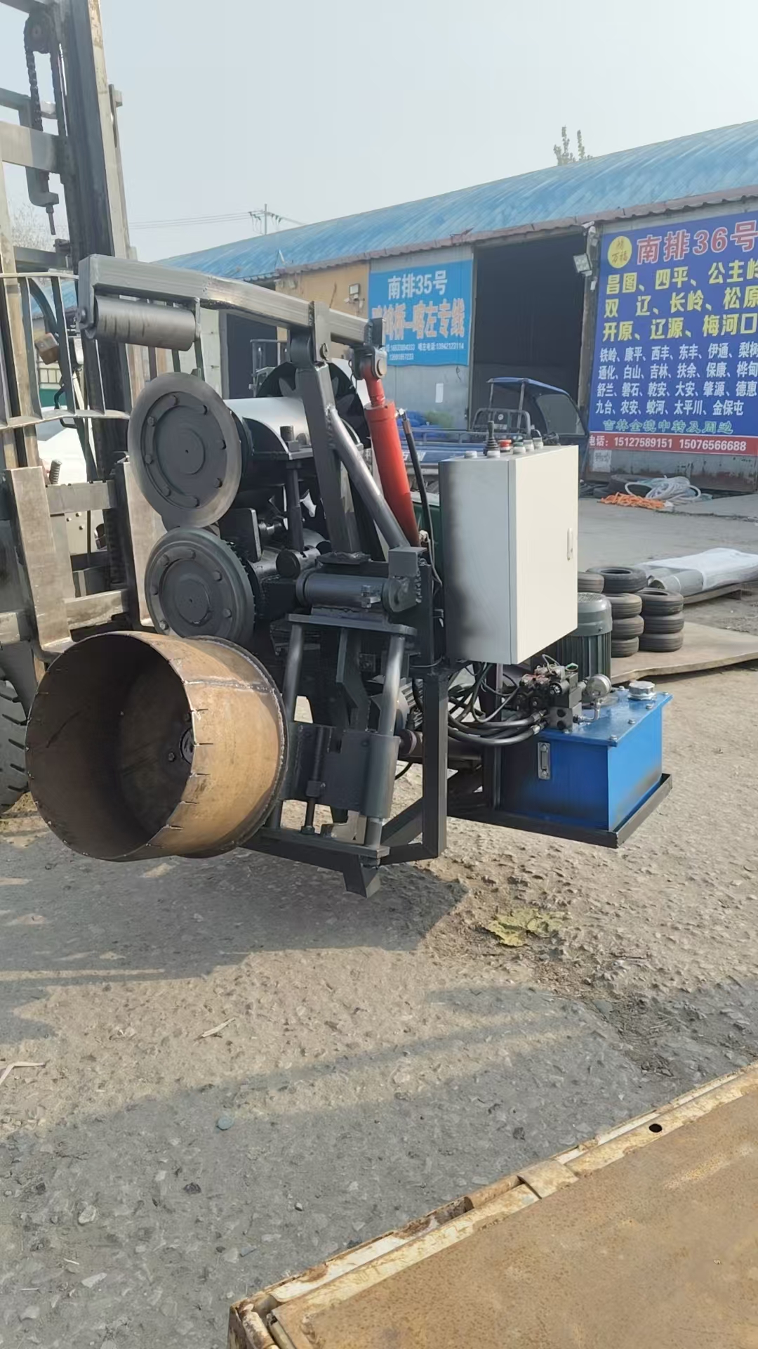 Mengapa Pendaur Ulang Karet di Seluruh Dunia Mengenali Pisau Kerupuk Karet yang Dioptimalkan dari Xinzhe Tools?
