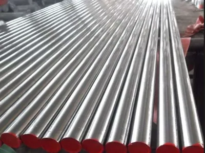 Bagaimana Meningkatkan Efisiensi Pemotongan Industri dengan Pisau Miring Besar 390mm Cr12MoV?