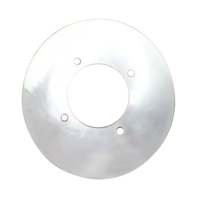 Pisau Kecil Ban Kawat Diameter Luar 300Mm