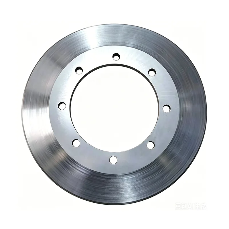 Diameter Luar 450cr12mov Bilah Kemiringan Besar Ultra-tipis