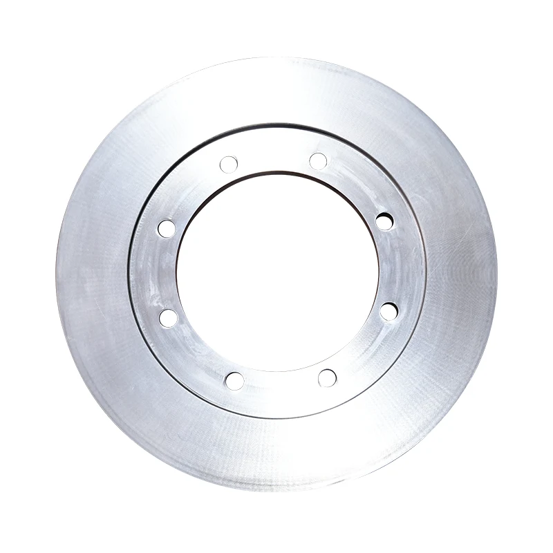 Diameter Luar 600 CR12MOV Pemotong Bulat Bevel Besar
